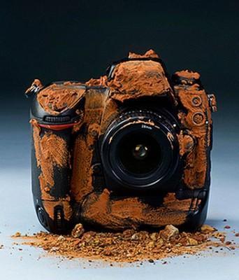 Astuce : contrôler un appareil photo d’occasion reflex_sale