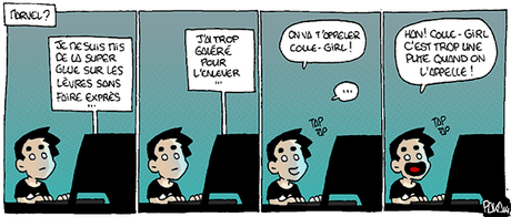 Les aventures de Paka – Episode 1635