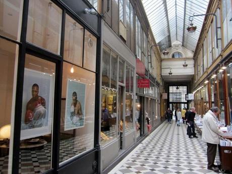 galerie passage paris galerie passage paris