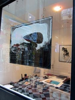 passage parisien passage parisien