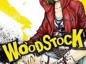 Woodstock Tome Yukai Asada