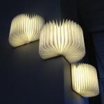 DESIGN : LUMIO – LA LAMPE PLIABLE !
