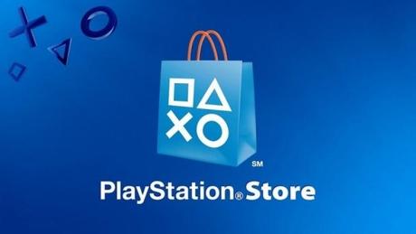 PlayStation Store 16/9