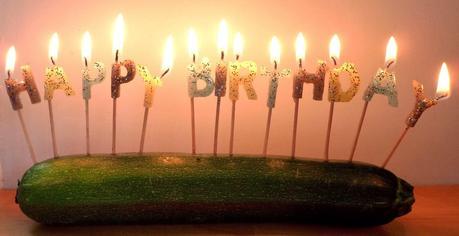 1 an dans la blogosphère ça se fête !   Bilan + Concours