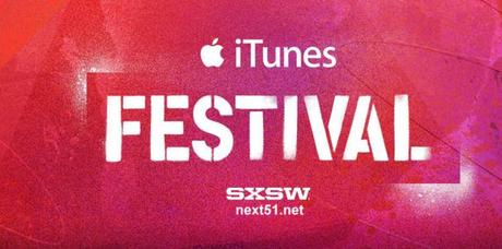 Apple annonce l'iTunes Festival aux Etats-Unis