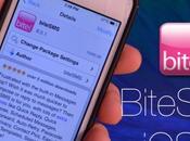 BiteSMS disponible dans version finale pour iPhone Jailbreak