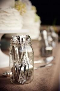 Mason Jar : L’accessoire incontournable de votre fête