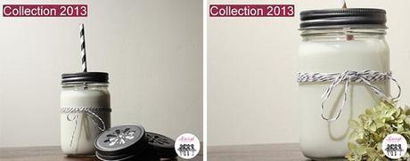 Mason Jar - Love'n Gift Mason Jar : L’accessoire incontournable de votre fête