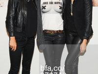 Casey, Julia &; Maggie : Free The Nipple Cocktail Party 