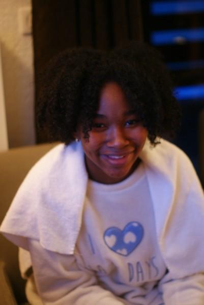 Les bonnes habitudes… SONY DSC