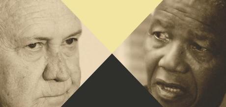 Mandela - De Klerk : Ennemis pour la paix