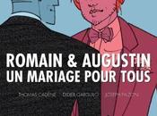 Romain Augustin mariage pour tous