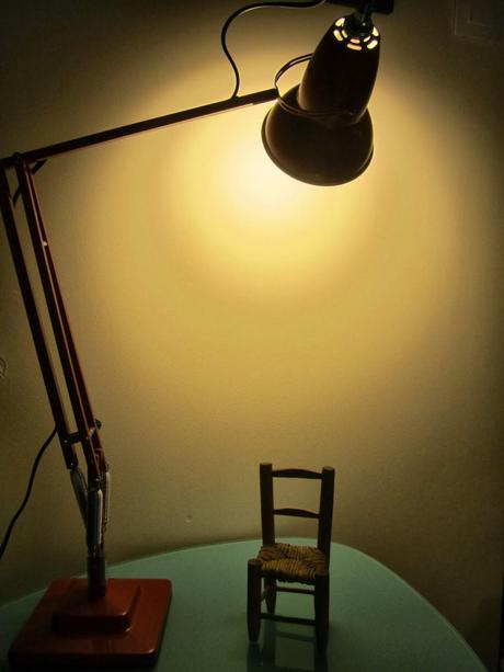 Chez Colette et la cigogne