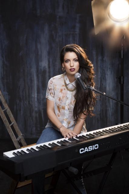 TAL s'associe à CASIO pour un DVD Spécial