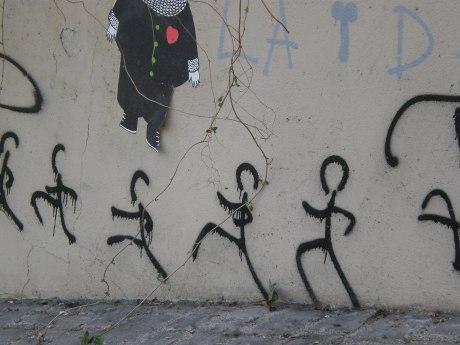 Danse de la liberté