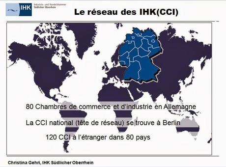 Entreprendre en solo en Allemagne et dans l'Eurodistrict : Quelles réalités ?