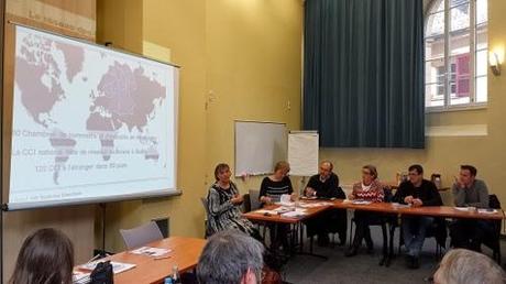 Entreprendre en solo en Allemagne et dans l'Eurodistrict : Quelles réalités ?