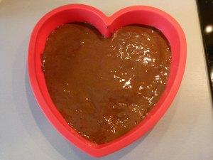 Passion'Aimant Chocolat ... pour la Saint Valentin.