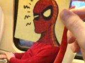 Têtes Trompe-l’Oeil October Jones