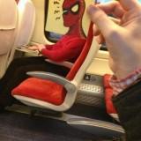 Têtes en Trompe-l’Oeil – October Jones October Jones 02