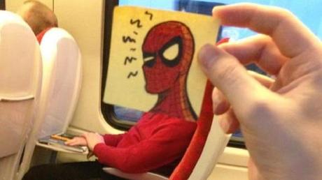 Têtes en Trompe-l’Oeil – October Jones October Jones