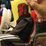 Têtes en Trompe-l’Oeil – October Jones October Jones 07