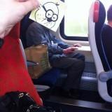 Têtes en Trompe-l’Oeil – October Jones October Jones 10