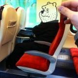 Têtes en Trompe-l’Oeil – October Jones October Jones 03