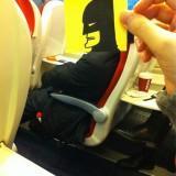 Têtes en Trompe-l’Oeil – October Jones October Jones 04