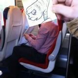 Têtes en Trompe-l’Oeil – October Jones October Jones 12