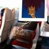 Têtes en Trompe-l’Oeil – October Jones October Jones 11