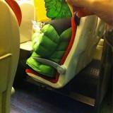 Têtes en Trompe-l’Oeil – October Jones October Jones 06