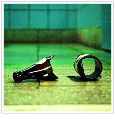 Le Poids du Monde Entier sur de Si Frèles Épaules