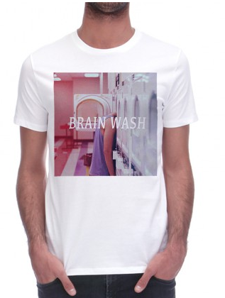 Monsieur T-Shirt tshirt