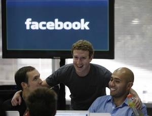 Les 16 autres choses que Facebook aurait pu acheter pour $16 milliards