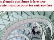Etude fraude entreprise (2014) France