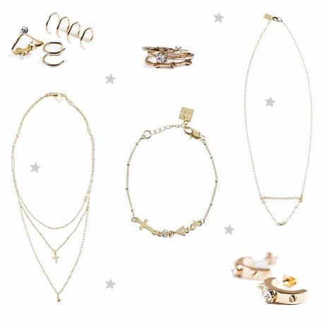 Maria Francesca Pepe x Urban Outfitters