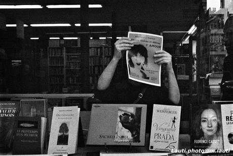 Qui sera à la foire du livre de Bruxelles ?