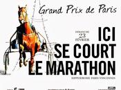 dimanche l’hippodrome pour Grand Prix Paris…