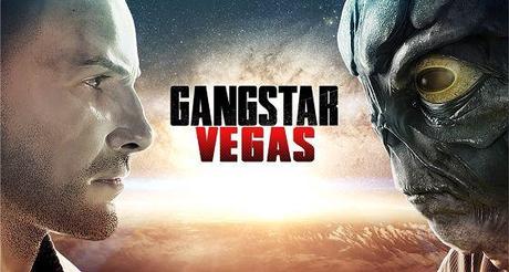 Gangstar Vegas sur iPhone ou la rencontre avec les extraterrestres est disponible