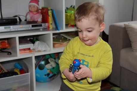 Eveil musical : quand bébé devient apprenti musicien grelots-bébé-2