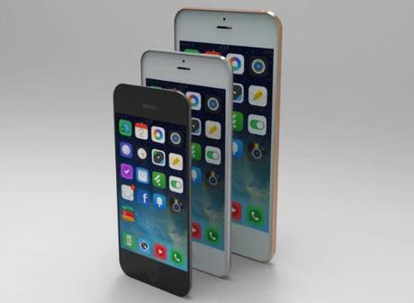 Concept iPhone Air