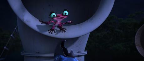 [info] Rencontre avec Carlos Saldanha pour Rio 2