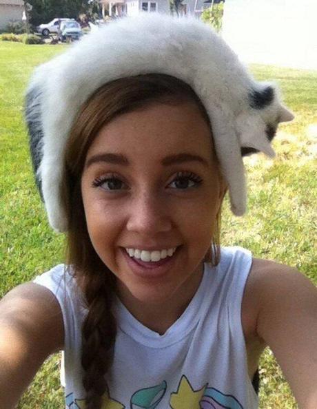 Moi j'ai opté pour la solution : je fais moit/moit, mi habillée mis à poil.... 