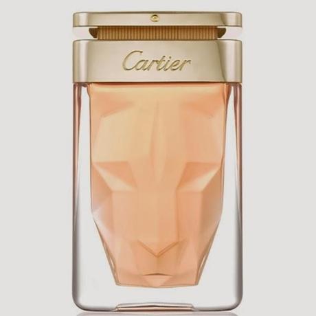 La Panthère de Cartier : quand le luxe et la parfumerie se réinvente...