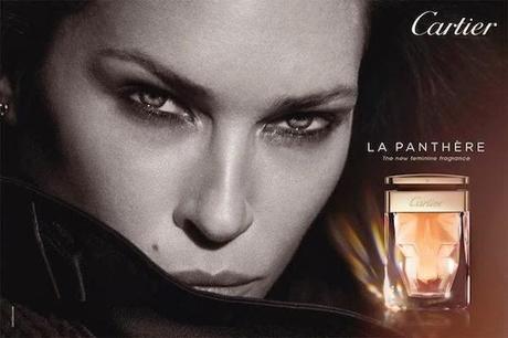 La Panthère de Cartier : quand le luxe et la parfumerie se réinvente...