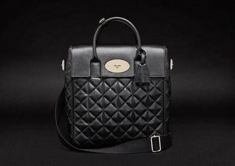 La collection de sacs de Cara Delevingne pour Mulberry...