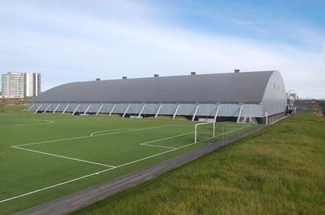 Le 20/20 World Tour passera par l'islande!