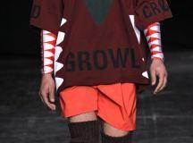 WALTER VON BEIRENDONCK FW14 MEN'S SHOW PARIS 1/15/14