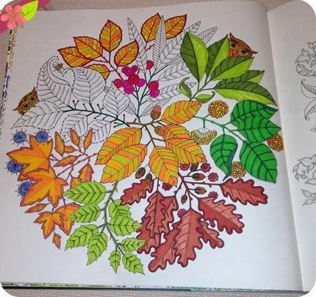 Jardin secret, Carnet de coloriage & chasse au trésor antistress de Johanna Basford Jardin secret, Carnet de coloriage & chasse au trésor antistress de Johanna Basford